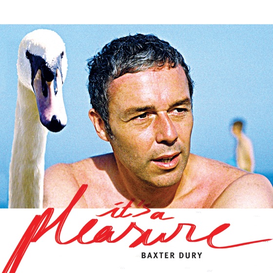 Cover artwork for Pleasure
