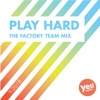 Play Hard (The Factory Team Mix) - Single