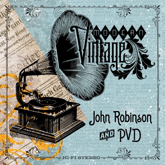Cover artwork for All of the World