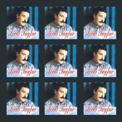 Ferdi Tayfur - Bende Özledim