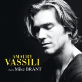 Amaury Vassili chante Mike Brant cover