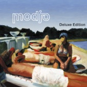 Lady (Hear Me Tonight) by Modjo