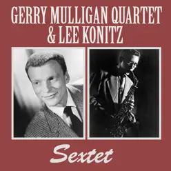 Sextet - Single - Lee Konitz Sextet - Single - Lee Konitz