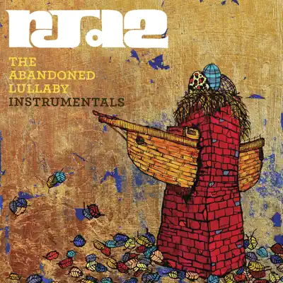 The Abandoned Lullaby (Instrumentals) - RJD2