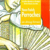 Yann Fanch Perroches - La gavotte!