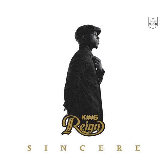 Cover artwork for Sincere