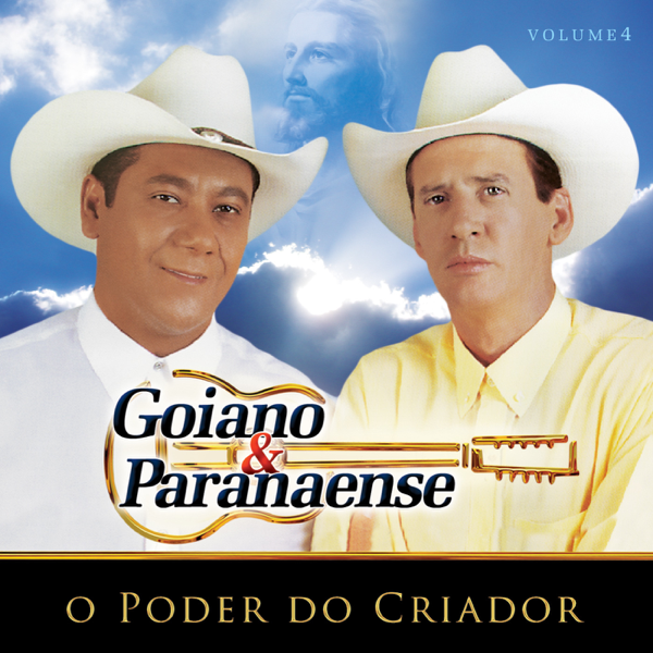 goiano e paranaense cd completo