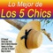 El Chimpancé - Los 5 Chics lyrics