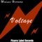 Voltage - Moises Herrera lyrics