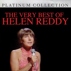 THE BEST OF HELEN REDDY cover art