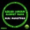 Mini Monsters - Adrian LaMiniM & Albert Nova lyrics