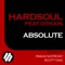 Absolute (feat. D-Train) - Hardsoul lyrics