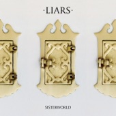 Liars - Scissor