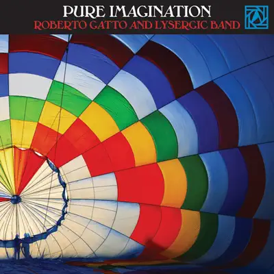 Pure Imagination - Roberto Gatto