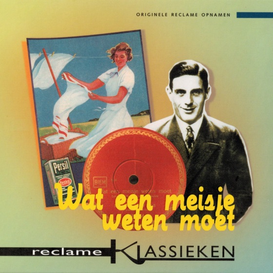 Cover artwork for Doe het Electrisch