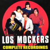 Los Mockers - Paint It Black