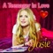 A Teenager In Love - Josie lyrics