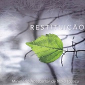 Restituição (Ao Vivo) artwork