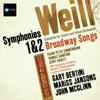 20th Century Classics: Weill, 2012