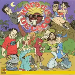 Louder Inside - Kurado de Coco