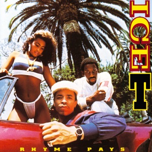 The Complete Sire Albums 1987 - 1991