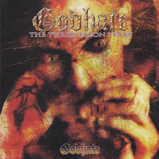 Cover artwork for Laid To Waste