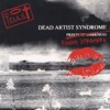 Dead Artist Syndrome