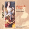Rainer Ginzel - Rondo for Violoncello and Piano in C Major
