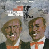 The Ballad of Jed Clampett (with The Foggy Mountain Boys) artwork