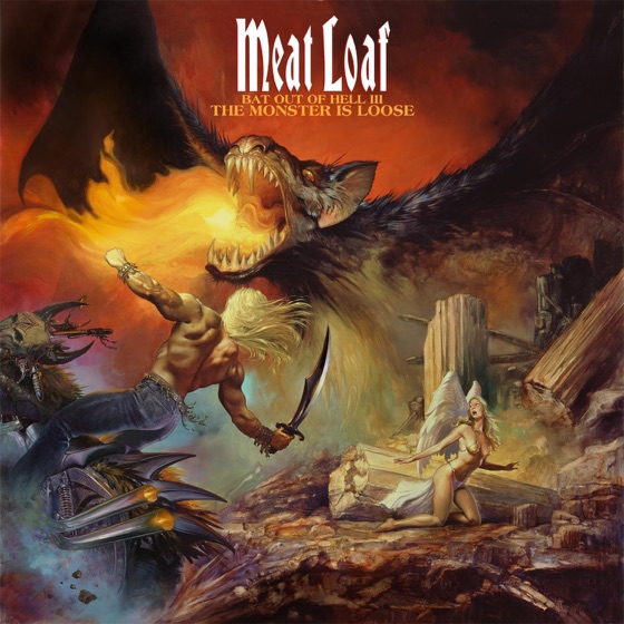 Cover artwork for Alive