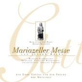 Mariazeller Messe artwork