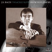 Cello Suite No. 1 in G Major, BWV 1007: I. Prélude artwork