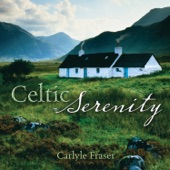 Celtic Serenity artwork