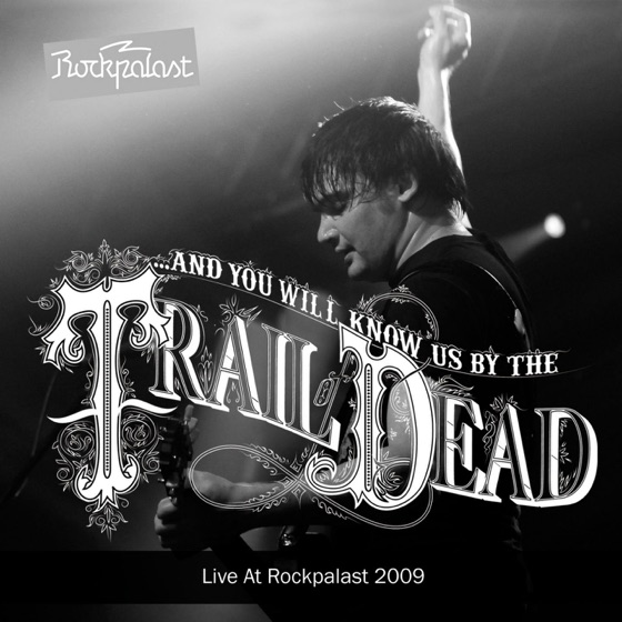Cover artwork for Homage (Live in Cologne 14. 05. 2009)