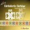 Türkülerle Türkiye, Vol. 15 (Burdur)