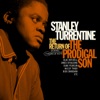 The Look Of Love (2007 Digital Remaster)  - Stanley Turrentine 