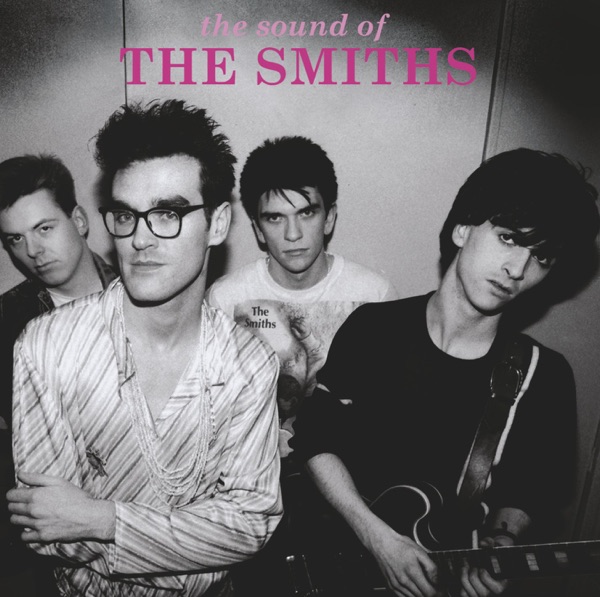 The Smiths - Heaven Knows I'm Miserable Now