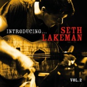 Seth Lakeman - The Colliers