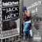 Thank You (feat. P-Money) - Jack Jack lyrics
