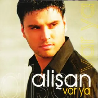télécharger l'album Alişan - Var Ya
