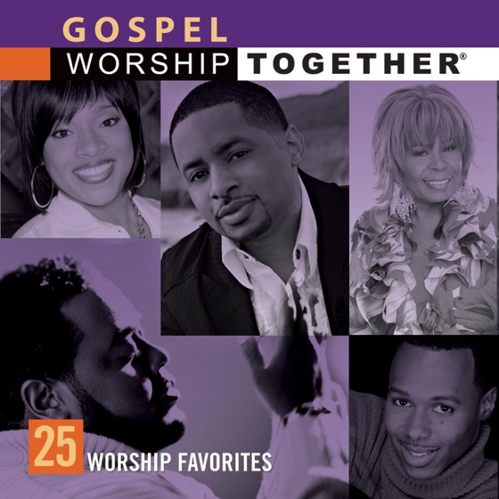 Cover artwork for Great Is Thy Faithfulness
