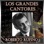 Los Grandes Cantores (feat. Orquesta de Carlos Di Sarli)