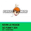 So Funky 2011 - Single