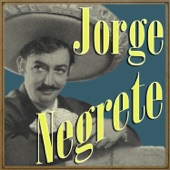 Jorge Negrete - Paloma Querida