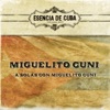 A Solas Con Miguelito Cuni - EP