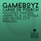Carne de Puerca (Gazeebo's Space Boogie Dub) - Gameboyz lyrics