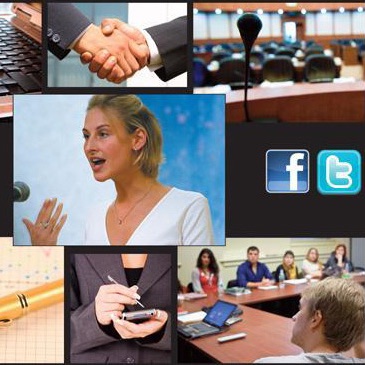 Communication Studies / School of Communication & Media - Montclair State University cover