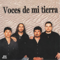 Voces de Mi Tierra - Del Río Quieto
