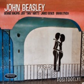 John Beasley - Caddo Bayou