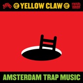 Amsterdam Trap Music - EP artwork